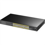 Cudy CUDY sieťový switch; GS1028PS2