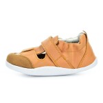 Bobux Xplorer Beau Sandstorm barefoot capáčky 22 EUR