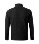 Factor micro fleece pánske čierne 2XL
