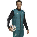Pánske tričko Juventus Pad M HG1135 - Adidas S