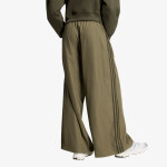 Kalhoty adidas Firebird Adilenium Track Pant Olive Strata/ Night Cargo L