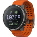 Suunto Vertical Titanium Solar