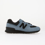 Tenisky New Balance M574 Zinc Blue/ Black EUR 44
