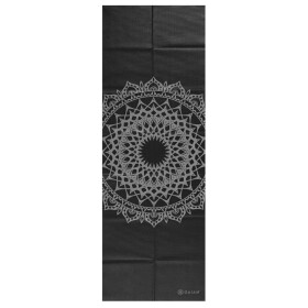 Podložka na jogu Gaiam Midnight Marrakesh 2 MM 64060 NEPLATÍ