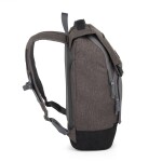 Študentský batoh Bagmaster Urban 24 A Grey