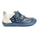 D.D.Step DDStep S063-52328 tmavo modré barefoot členkové topánky 30 EUR