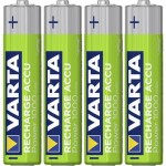 Varta Ready2Use AAA 1000 mAh 5703301404