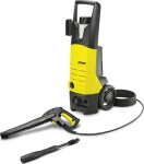 Karcher MYJKA WYSOKOCIÅNIENIOWA K 5 UM