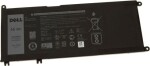 Dell Bateria do Dell Inspirion 15.2V 3500mAh (W7NKD)