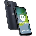 Motorola Moto E13 8GB/128GB Dual SIM, Čierna