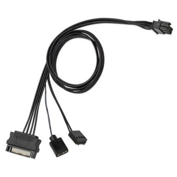 EKWB EK-Loop OmniLink SATA Power (3831109897478)