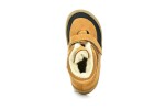 Jonap Jerry škoricová vlna slim ambra zimné barefoot topánky 25 EUR