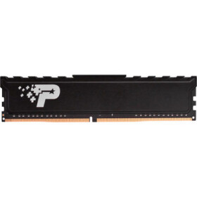 Patriot Signature Premium, DDR4, 2666MHz, CL19 (PSP44G266681H1)