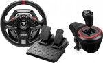 Thrustmaster T128 PS5/PS4/PC (4160781) + Lewarek TH8S (4060256)