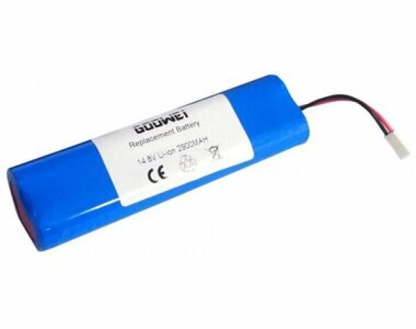 GOOWEI Energy Batéria TESLA RoboStar T10/T30/T40 – LiION 2900 mAh (E7236)