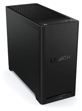 Lenovo Legion T5 30IAX10 čierna / Herný počítač / Intel Core Ultra 9 275HX / 32GB DDR5 / 2TB SSD / RTX 5060 Ti 8GB (90YE001PPL)