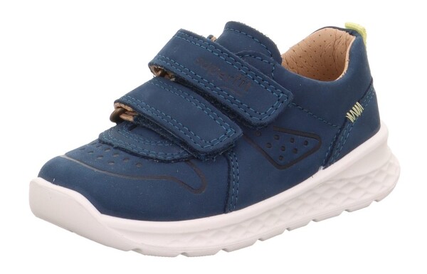 Detská celoročná obuv BREEZE, Superfit,1-000365-8030, modrá - 29