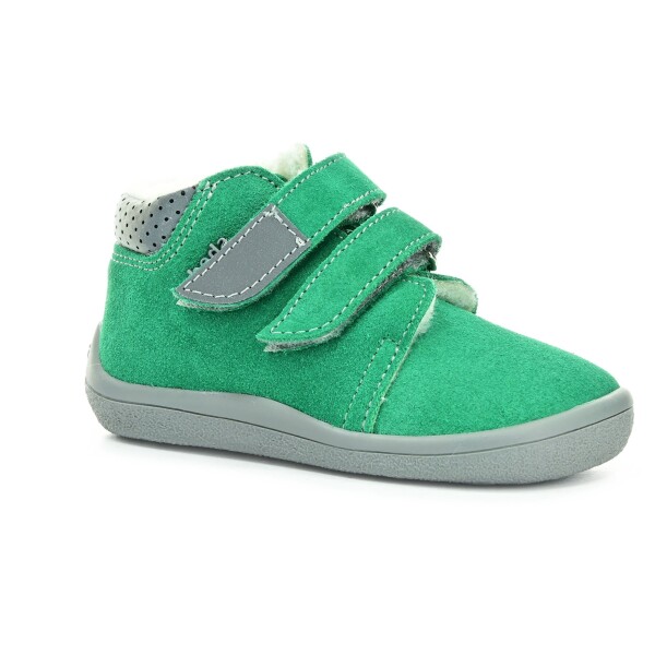 Topánky Beda zimné Sam s membránou (BF 0001/W/MK/2) 22 EUR