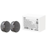 OSRAM objímka žiarovky do auta LEDCAP11 Prevedenie (svietidlá automobilov) Adapter für Night Breaker H7-LED; LEDCAP11