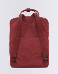 Fjällräven Kanken 326 Ox Red