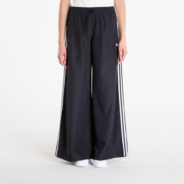 Kalhoty adidas Firebird Adilenium Track Pant Black/ White XS
