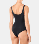 Dámske body ZERO Feel Body EX čierne - Sloggi BLACK S