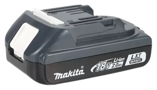 Makita akumulátor LXT 2,0 Ah / Akumulátor / 18V / Li- ION / DCB18WA (1915F4-6)