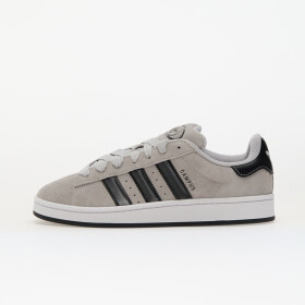 Tenisky adidas Campus 00s Grey Two/ Metallic Silver/ Core Black EUR 44