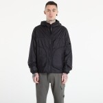 Bunda C.P. Company Nada Shield Packable Primaloft® Evolve Hooded Lens Jacket Black L