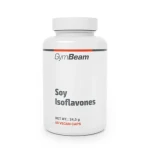 Sójové izoflavóny - GymBeam (60 kaps.) (87466-1-60caps)