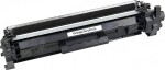 Extra Digital Hewlett Packard (HP) Spausdintuvo kasetė CF217A