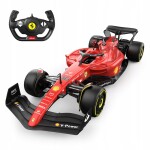 Mamido Diaľkovo ovládané auto Ferrari Formula 1, mierka 1:12