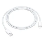 Apple USB-C Lightning 1m USB-C Lightning (MUQ93ZM/A)