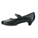 Rosali by Peerko Bella černé lodičky 42.5 EUR