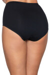 Dámske nohavičky 185 black - BABELL černá L