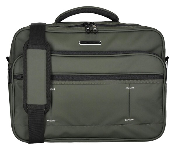 Taška na notebook Enrico Benetti Northern 47246 Olive