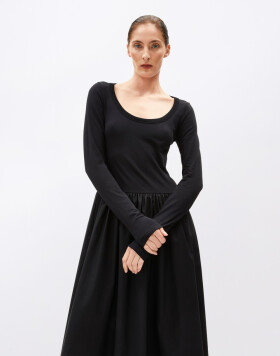 Armedangels Vilaraa 1870 black-black M