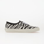 Tenisky Vans Authentic Animalier Zebra EUR 36.5
