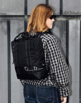 Db Hauler Backpack 15L Black Out