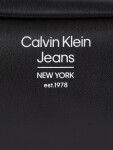 Kabelka Calvin Klein Jeans 8719856725563 Black UNI