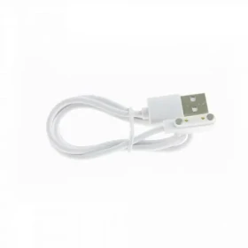 LAMAX GPS charging cable biela / nabíjací kábel pre LAMAX WatchY2 amp; GPS Locator (LMXGPSCHC)