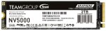 TeamGroup NV5000 2 TB(PCIe 4.0 x4 NVMe | M.2 2280 | Graphen-Kühlkörper)