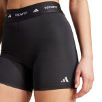 Adidas TechFit Šortky W IT2275 ženy XL 4"