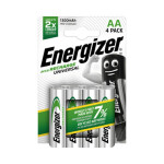 Energizer AA 1300mAh 4ks EHR014