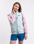 Patagonia W's Retro Pile Vest Thin Ice M