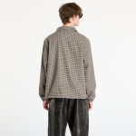 Bunda New Era MLB New York Yankees Check Coaches Jacket UNISEX Dau L