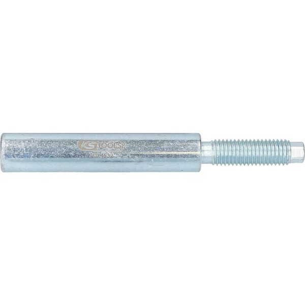 Spojovacia skrutka pre matice kolies, M12 x 1,25 KS Tools 700.1532; 700.1532