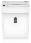EBA Shredcat 8200 C / Skartovač / krížový rez 4 x 40 mm / 15 listov / 21 l