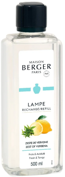 LBB Verbena