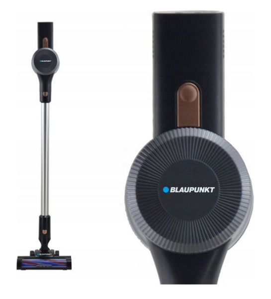 Blaupunkt 22,2V VCH701 2v 1